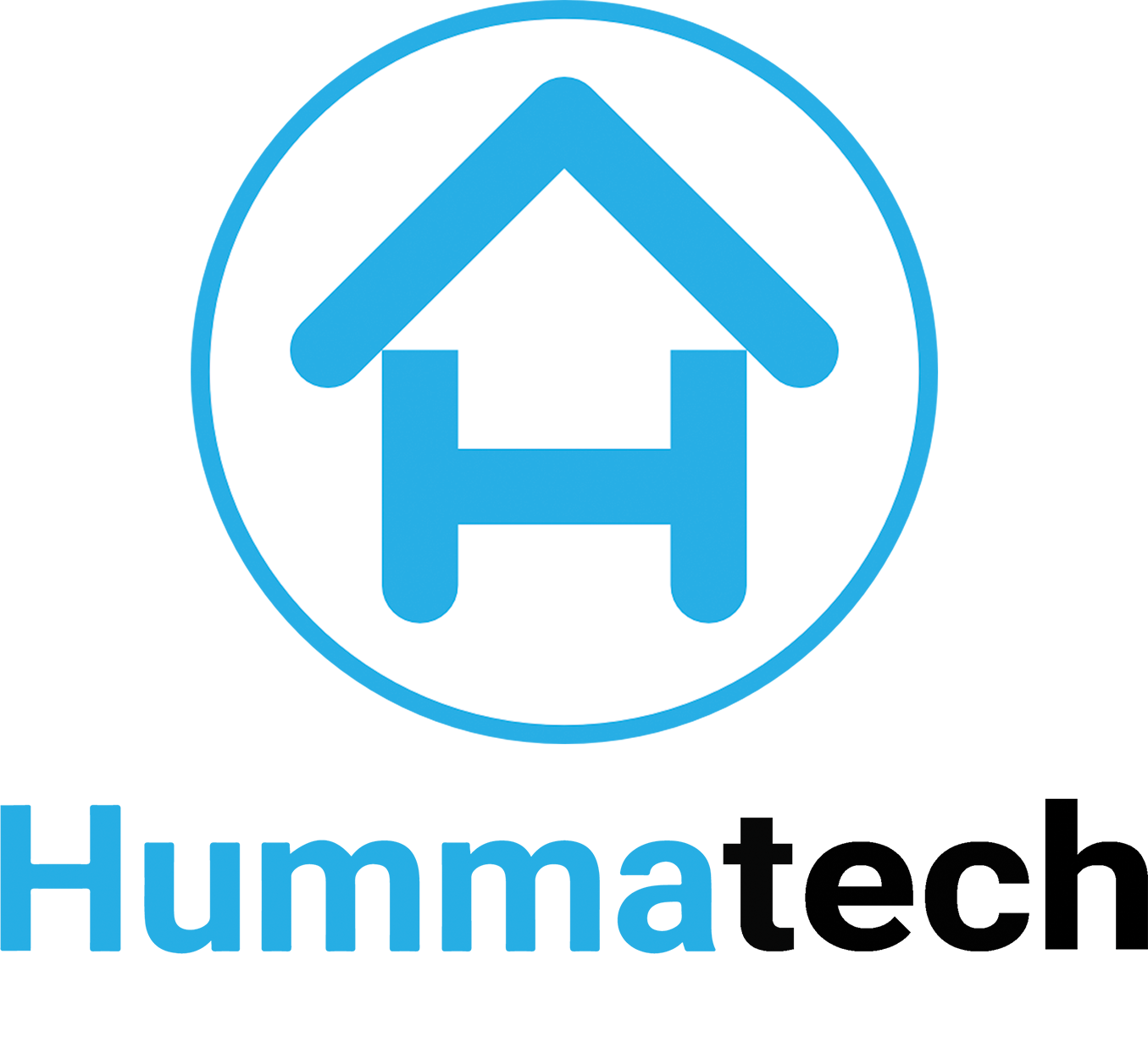 Logo Hummatech