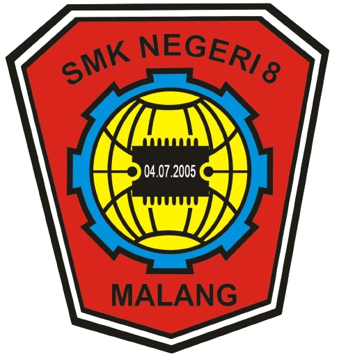 SMKN 8 Malang