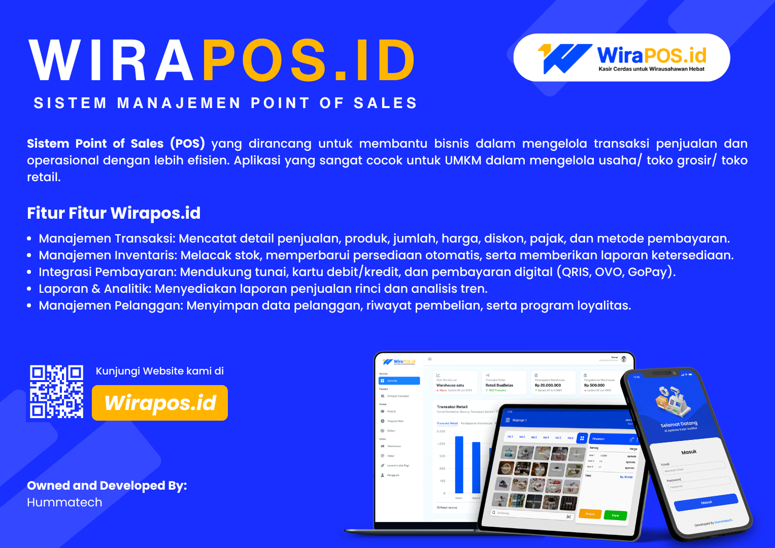 WiraPOS.id